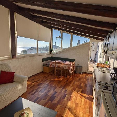 A Window On Rovinj Apartment Ngoại thất bức ảnh