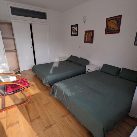 A Window On Rovinj Apartment Ngoại thất bức ảnh