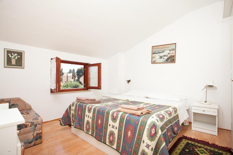 A Window On Rovinj Apartment Ngoại thất bức ảnh