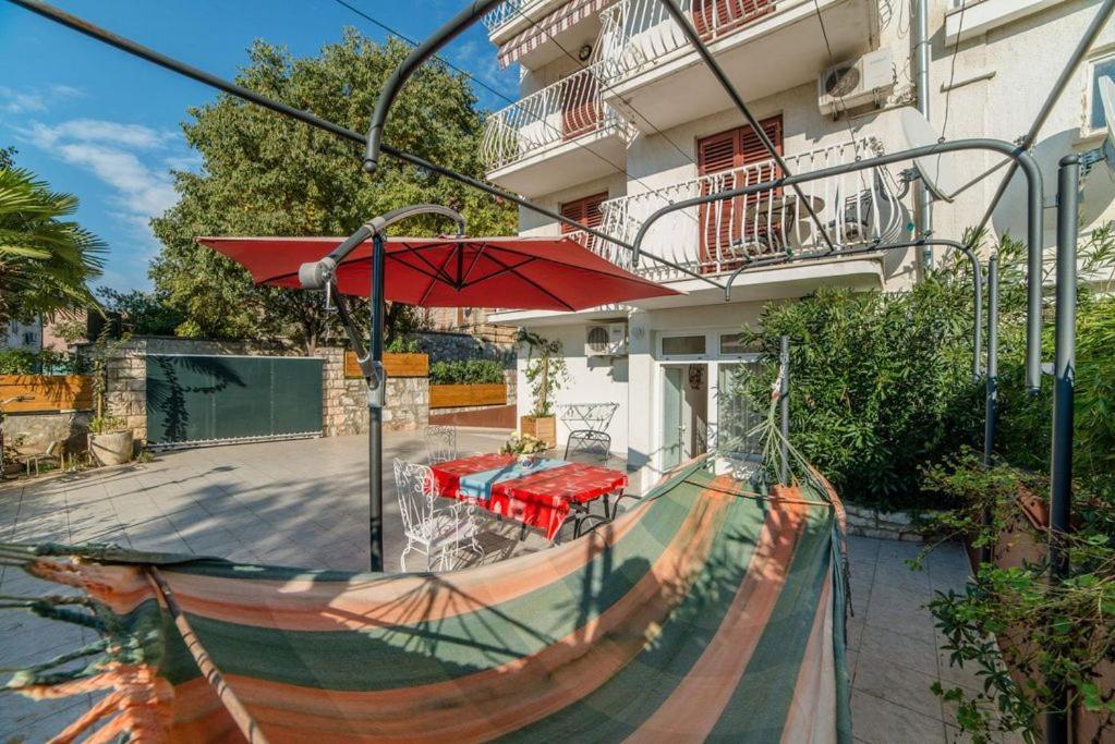 A Window On Rovinj Apartment Ngoại thất bức ảnh