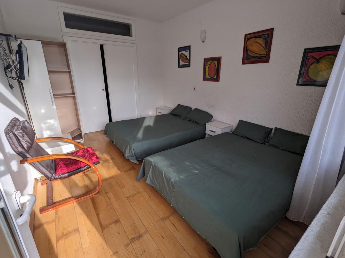 A Window On Rovinj Apartment Ngoại thất bức ảnh